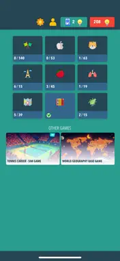 Word Quest - Pics and Words screenshot 4