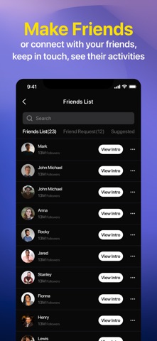 lit.it - Short Video App Screenshot 5 of 8