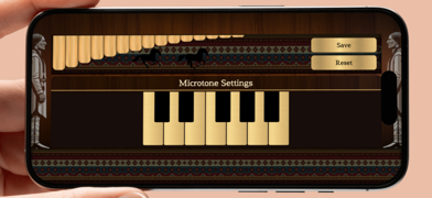 Pan Flute Sim Screenshot 5 of 10