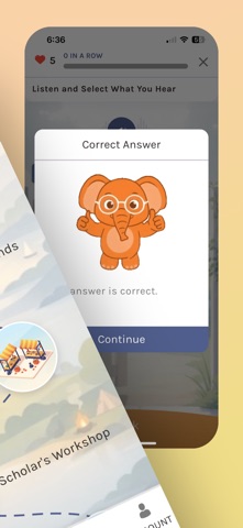 Bolo Gujarati iPhone screenshot