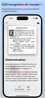 Viewly AI - Image recognition screenshot 4