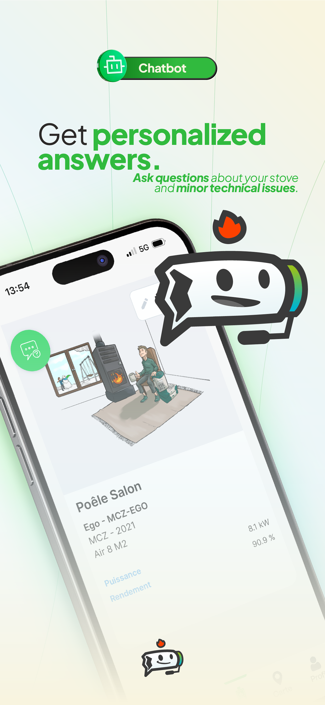 PELLET COMPANION