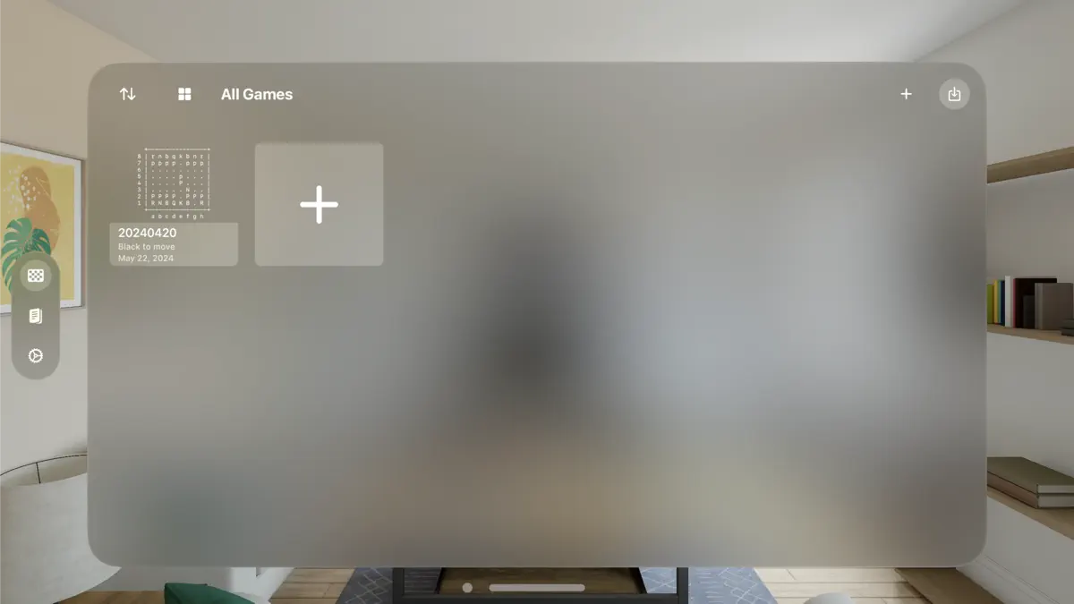 ChessBot screenshot 1