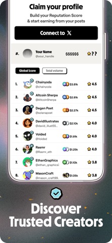 token.com - Crypto Trading Screenshot 4 of 8