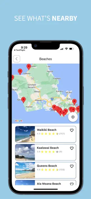 Hawaii Explorer screenshot 4