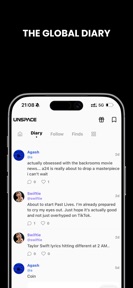 Unspace: Your Space Your Rules screenshot
