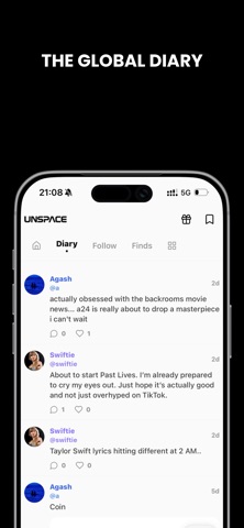 Unspace: Your Space Your Rules Screenshot 5 of 5