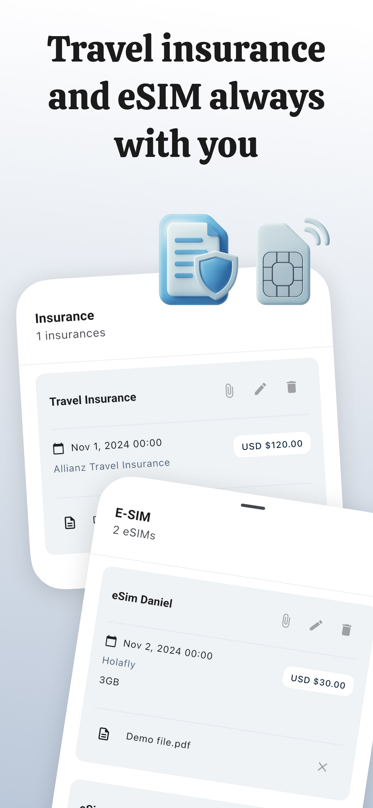 TripZen: Trip Planner & AI