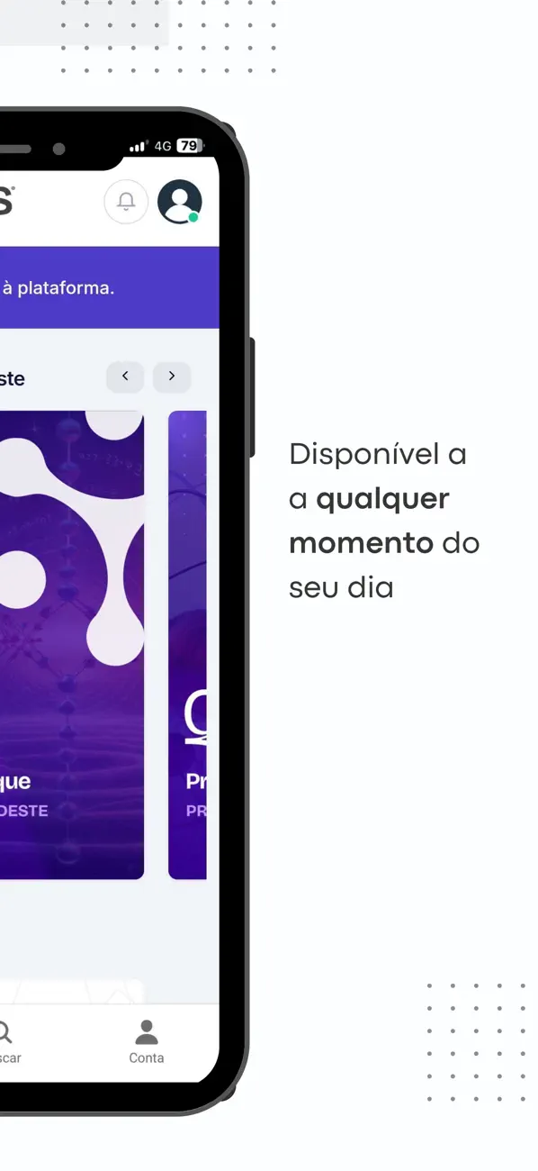 Screenshot #2 pour Quarks Edu