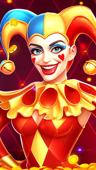 Joker Frenzy Shop Screenshot