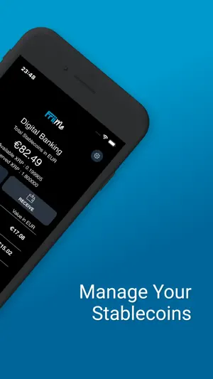 FriiMe Wallet screenshot 2