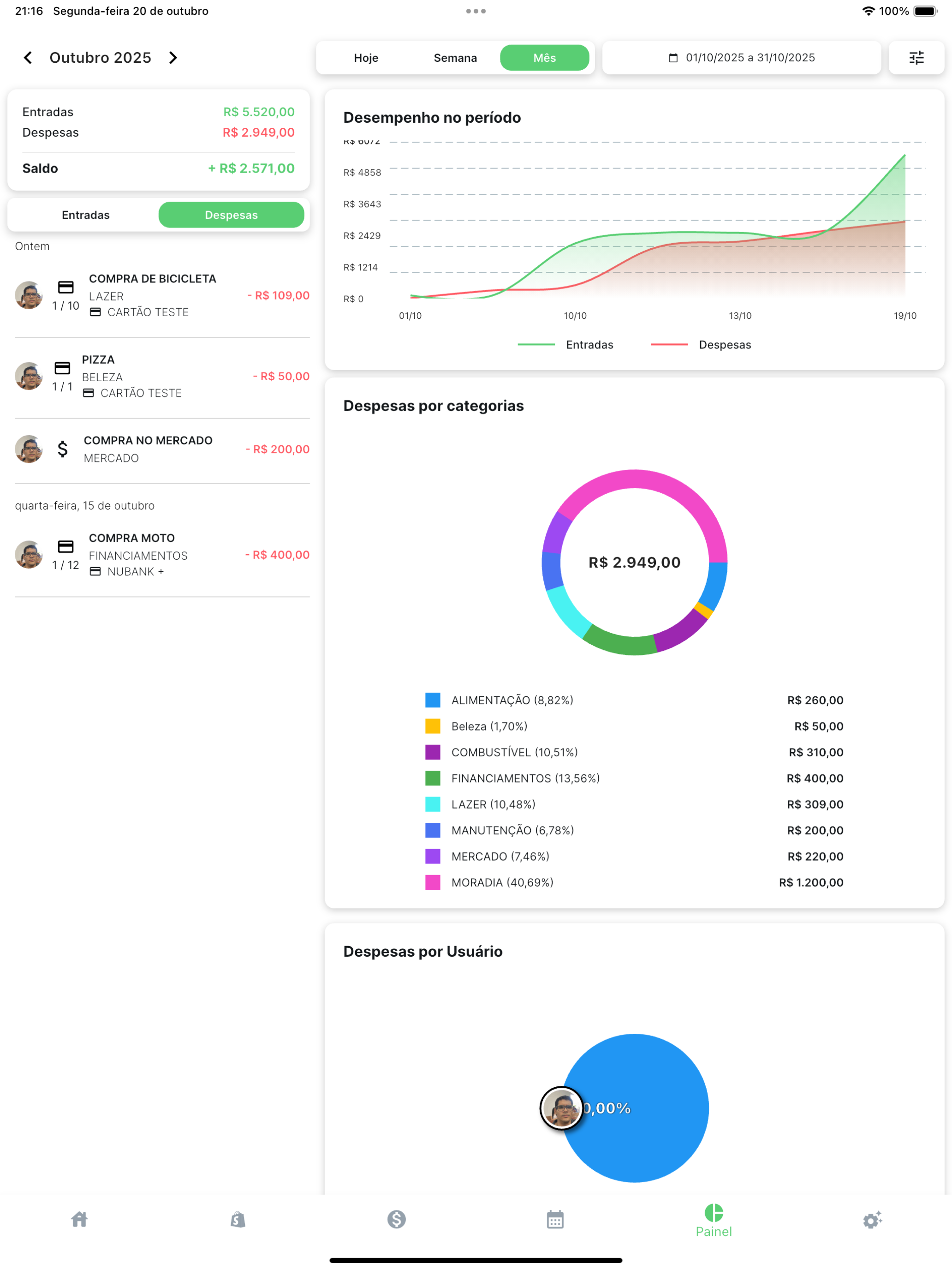 organizaIA screenshot 13