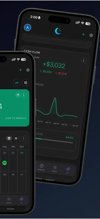 Luna Money screenshot 3