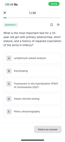 MEDGPTx Screenshot 8 of 10