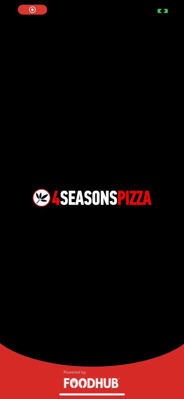 Screenshot #1 pour 4seasons.