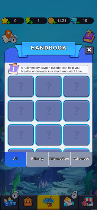 Deepwave Diver Screenshot 5 of 6