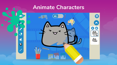 Tynker: Coding for Kids screenshot 6