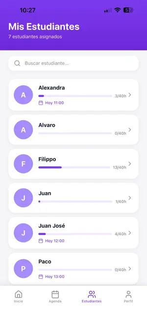 Mettis Instructor screenshot 3