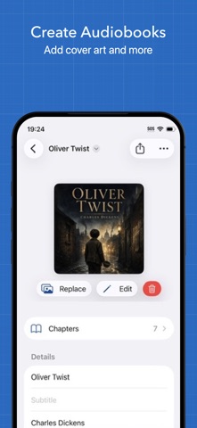 AudioBinder Screenshot 1 of 6