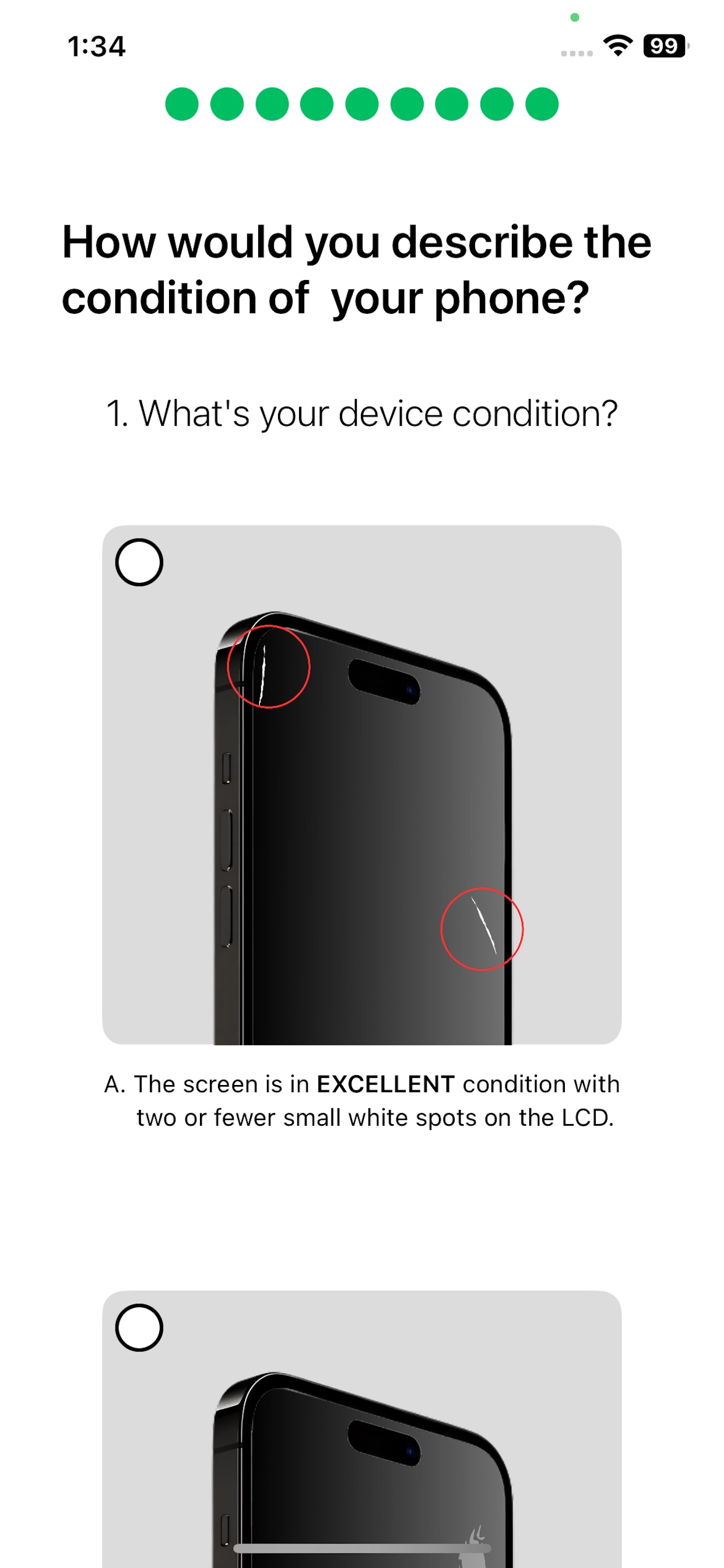 Screenshot 8 of SureGrade