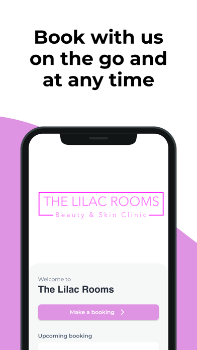 Screenshot #1 pour The Lilac Rooms