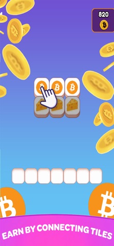 BitcoinTiles Screenshot 3 of 3
