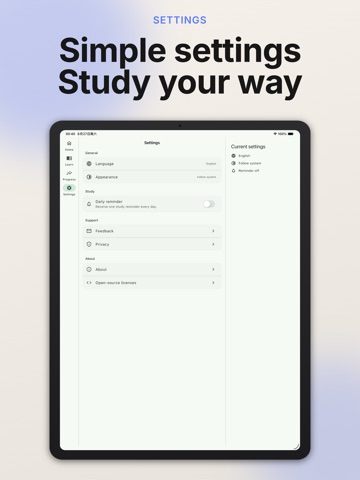 Driving Theory Test for NZ iPad screenshot