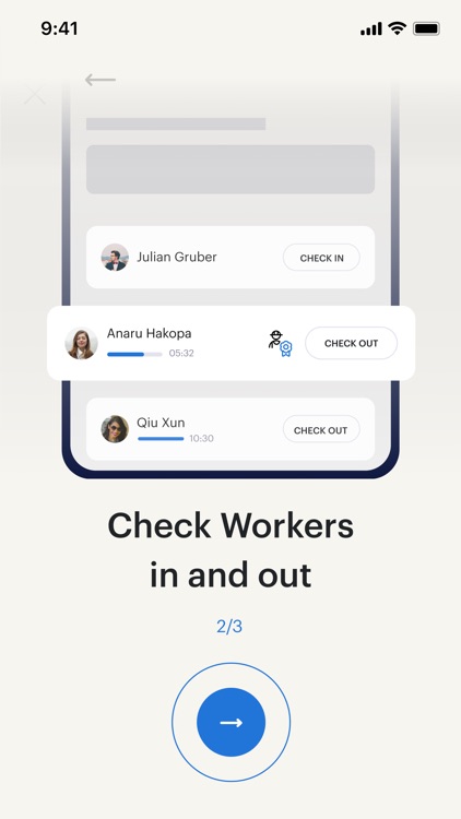 randstad: hire workers screenshot-3