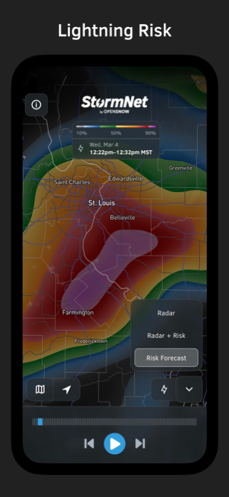 StormNet Screenshot 5 of 10
