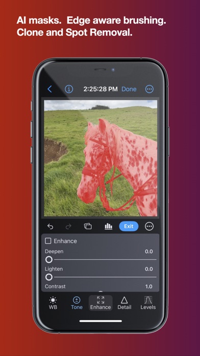 Nitro Photo Screenshot