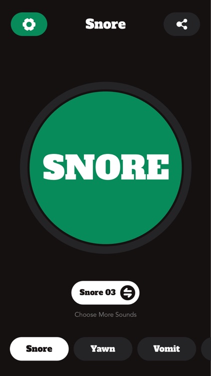 Noise Button - Annoying Sounds