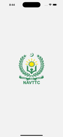 NAVTTC TLMS screenshot