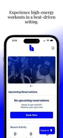 BEATRIDERS Screenshot 2 of 5