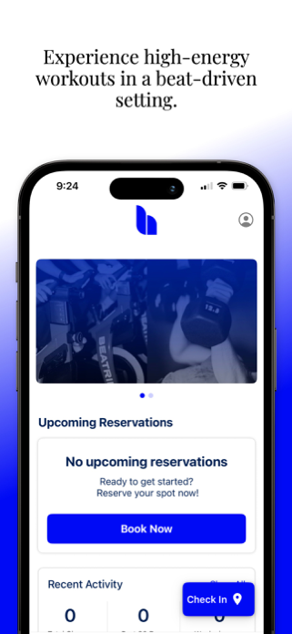 BEATRIDERS Screenshot 2 of 5