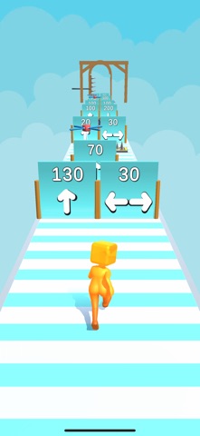 Ice Cream Head Screenshot 1 of 7