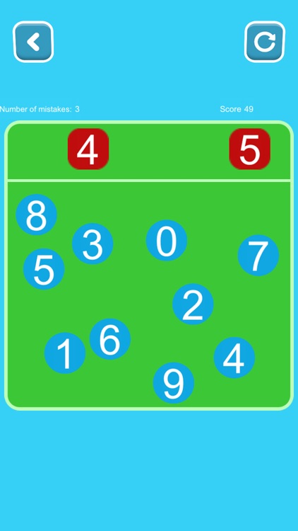 Number Playtime screenshot-3