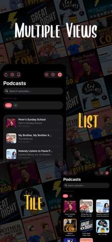 PodShocker Screenshot 3 of 6