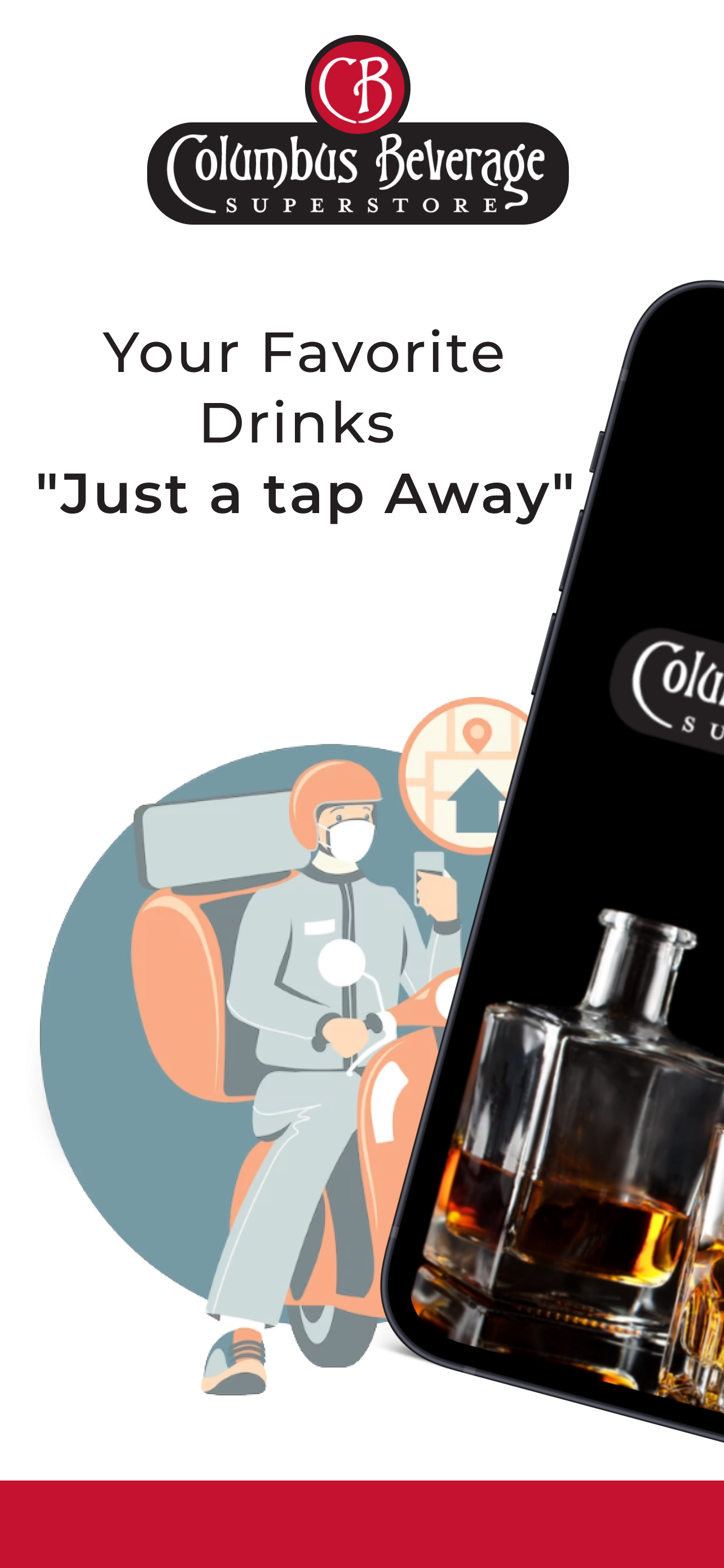Columbus Beverage Superstore