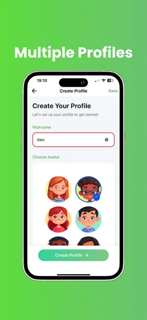 Success Box: ADHD & Autism screenshot 2