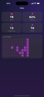 Itda: K-Word Chain Game screenshot 3