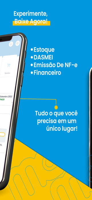 Aracaju Empreende+ Screenshot 2 of 6