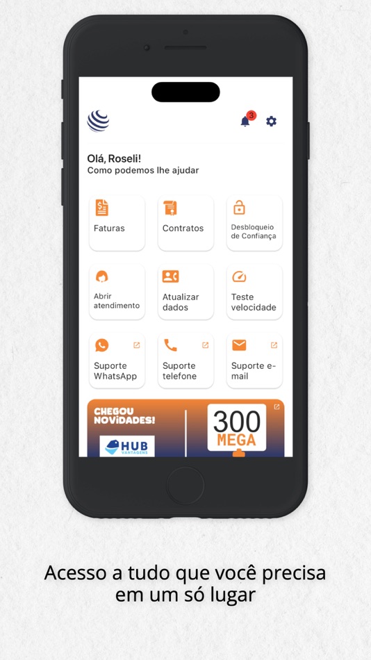 #2. conectaTotal (iOS) 由: ISPJet