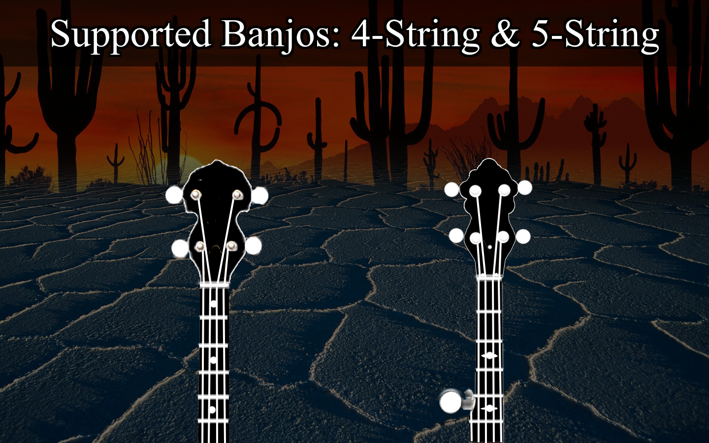 Banjo Chords Compass screenshot 29