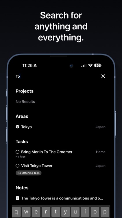 Toodles screenshot-5