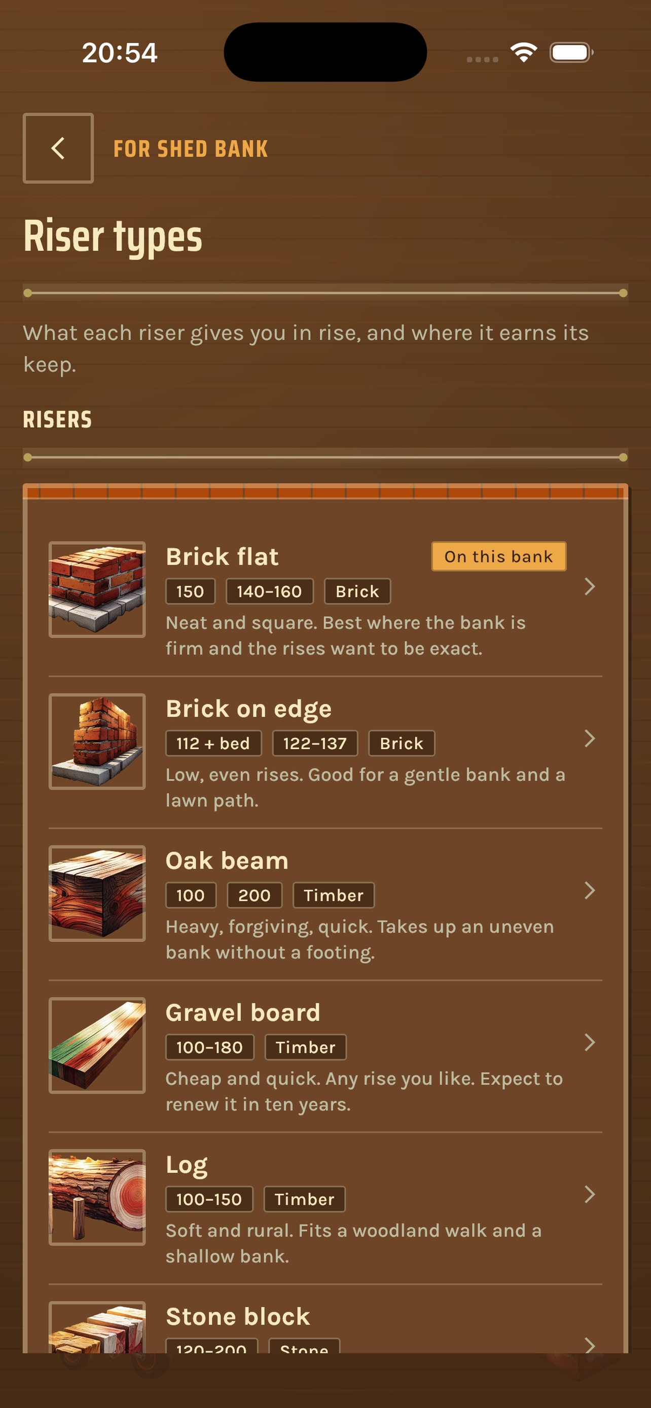 Screenshot 8 of Risecat Path
