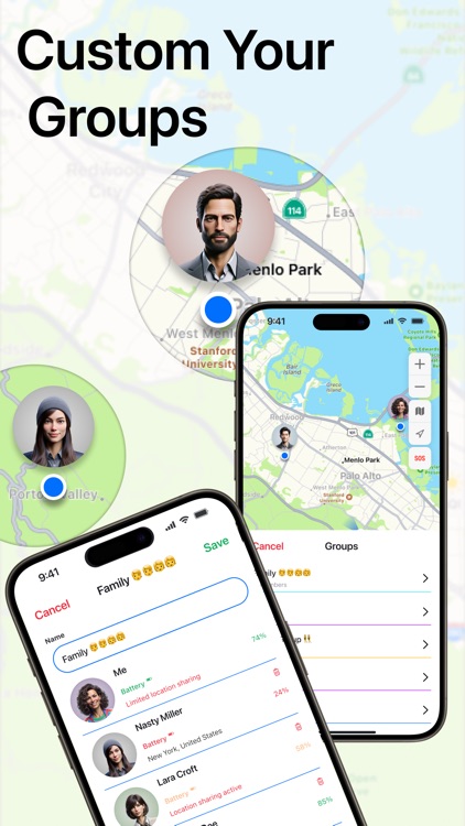 Phone Tracker by Number aрp