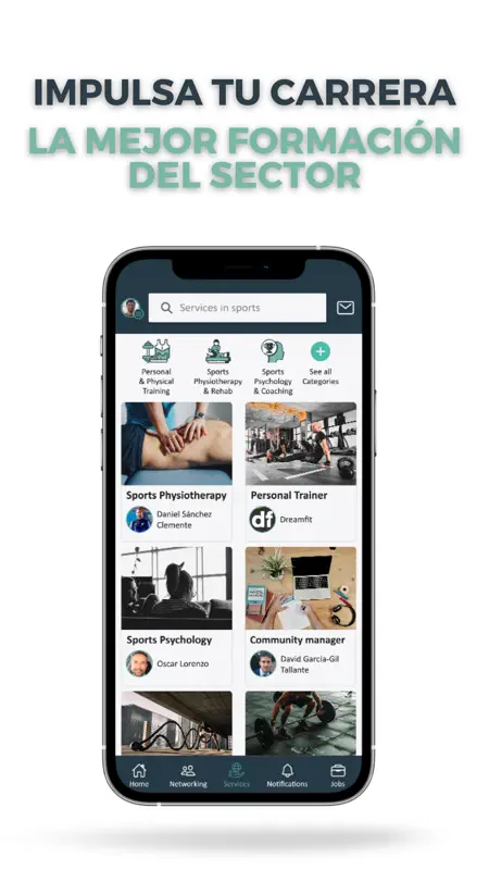 Impulsyn screenshot 4 of 5