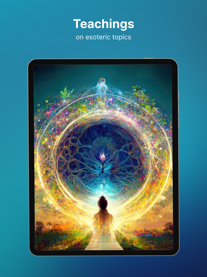 Meditation Alchemy Spiritual