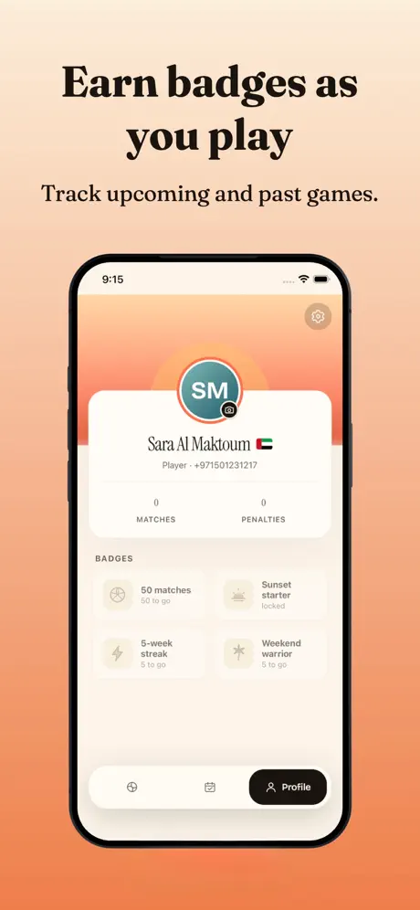 PlanDXB screenshot 4
