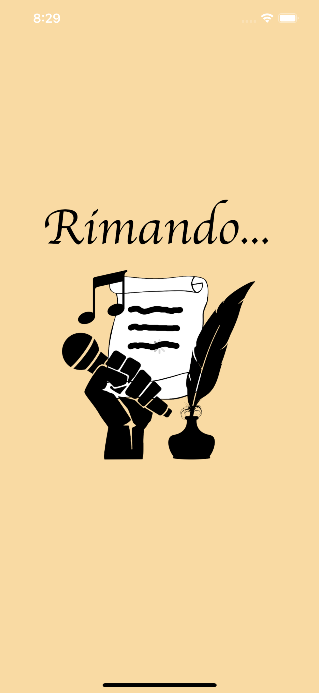 Rimando